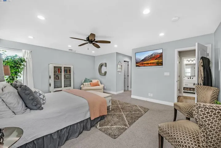 907 Miranda Way, Livermore, California 94550