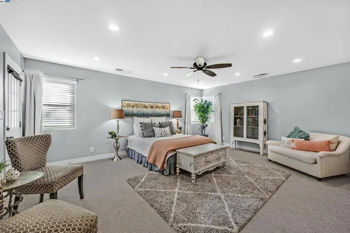 907 Miranda Way, Livermore, California 94550