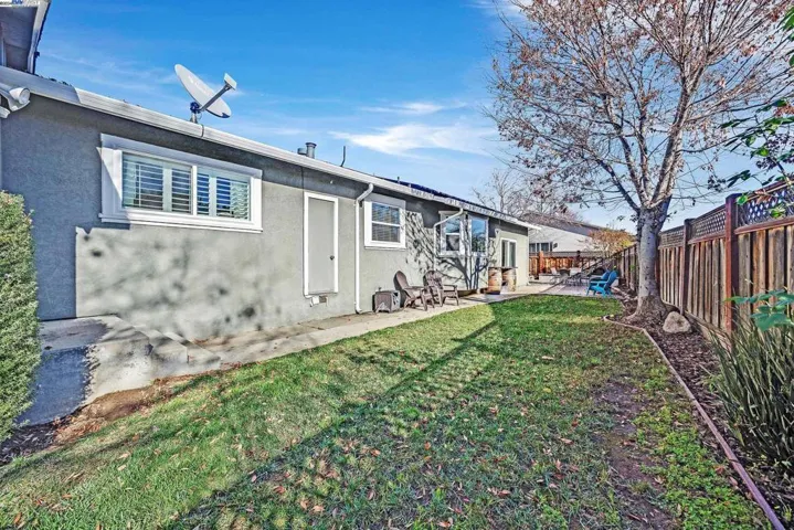 907 Miranda Way, Livermore, California 94550