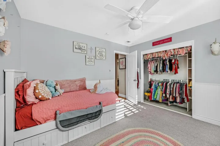 907 Miranda Way, Livermore, California 94550