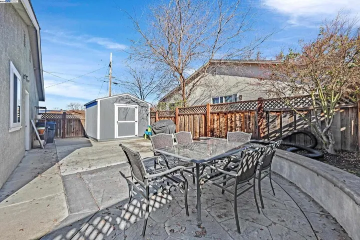 907 Miranda Way, Livermore, California 94550