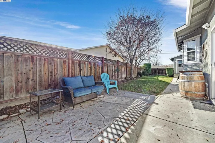 907 Miranda Way, Livermore, California 94550