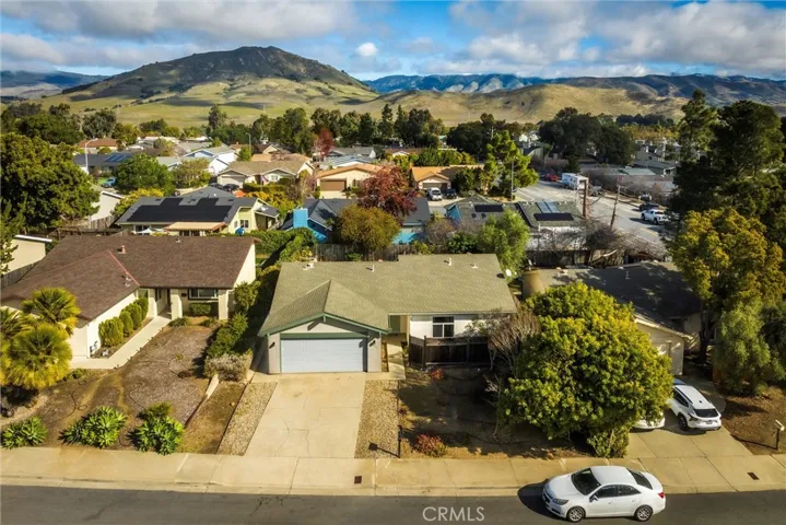 1022 Del Rio Avenue, San Luis Obispo, California 93405