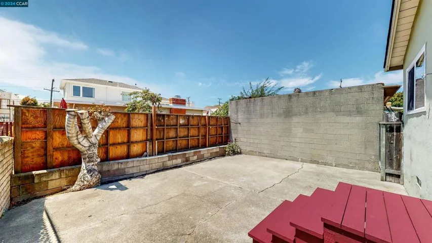 329 29th St, Richmond, California 94804