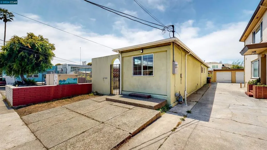 329 29th St, Richmond, California 94804