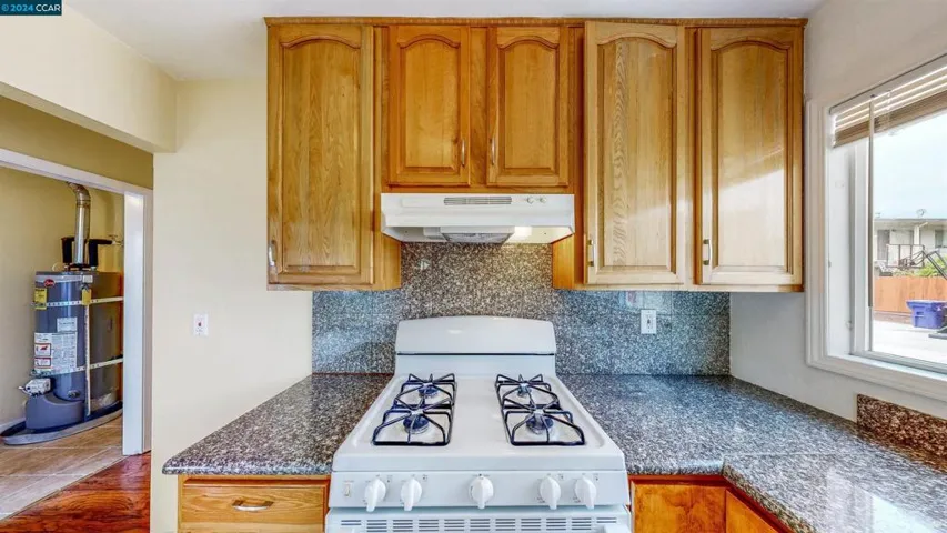 329 29th St, Richmond, California 94804