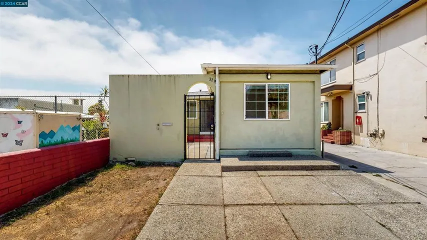 329 29th St, Richmond, California 94804