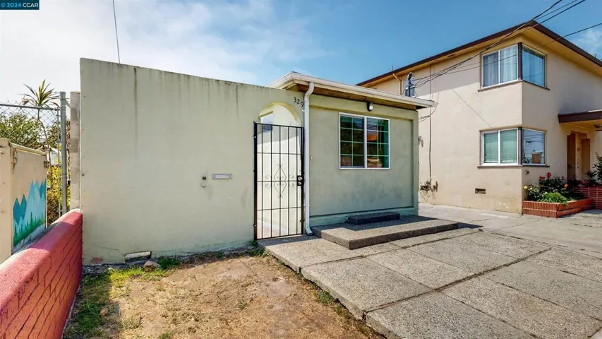 329 29th St, Richmond, California 94804