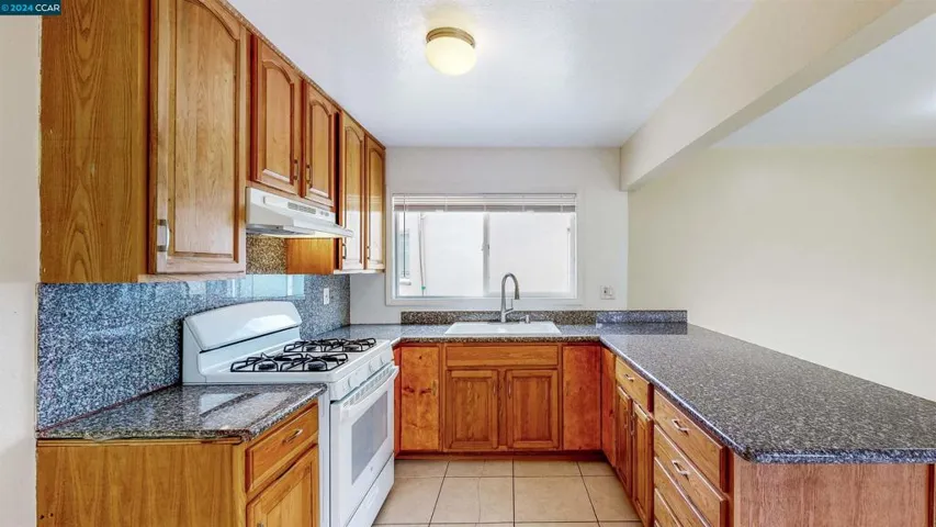 329 29th St, Richmond, California 94804
