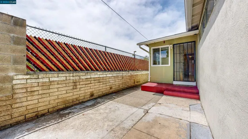 329 29th St, Richmond, California 94804