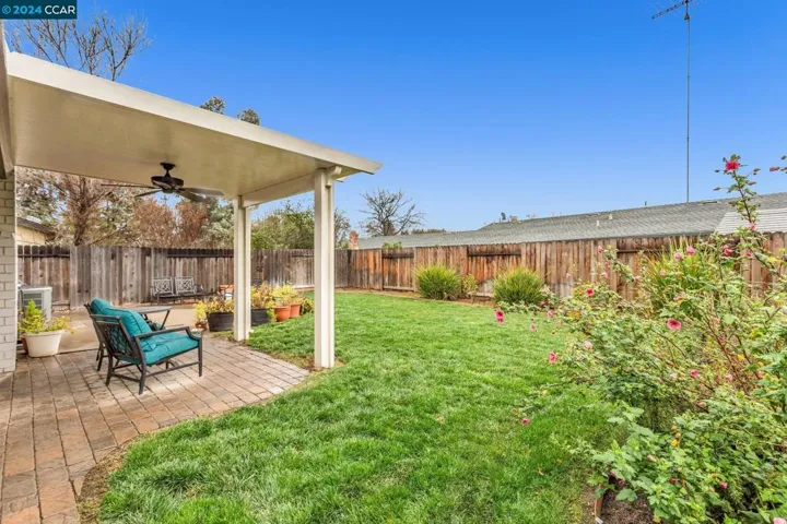 7240 Sunwood, Citrus Heights, California 95621
