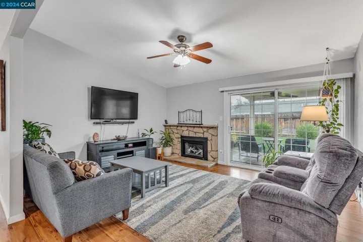7240 Sunwood, Citrus Heights, California 95621