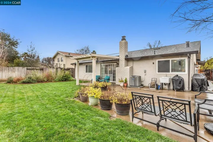 7240 Sunwood, Citrus Heights, California 95621