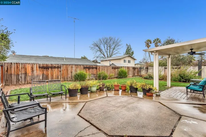 7240 Sunwood, Citrus Heights, California 95621