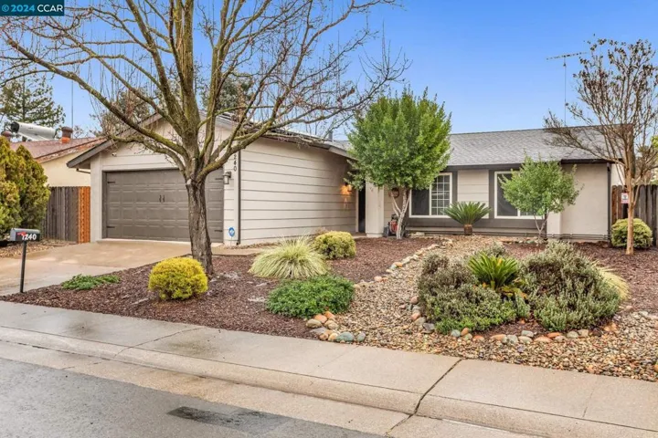 7240 Sunwood, Citrus Heights, California 95621