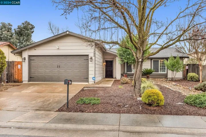 7240 Sunwood, Citrus Heights, California 95621
