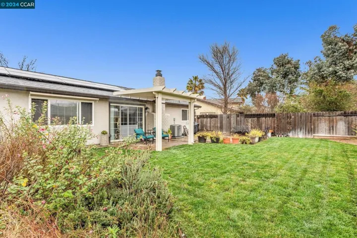 7240 Sunwood, Citrus Heights, California 95621