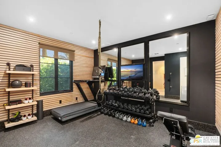 1021 Via Dia, Palm Springs, California 92264