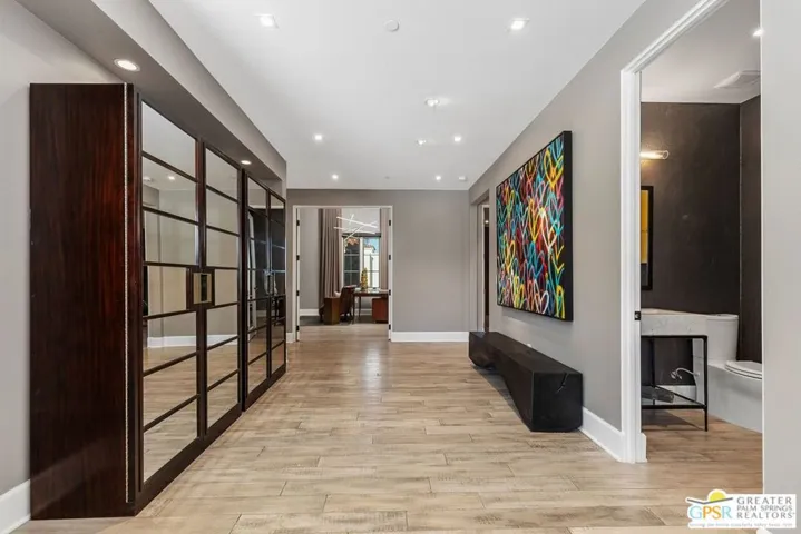 1021 Via Dia, Palm Springs, California 92264