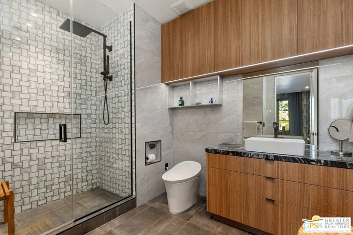1021 Via Dia, Palm Springs, California 92264