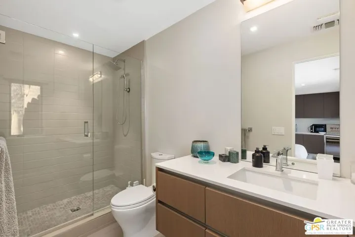 1021 Via Dia, Palm Springs, California 92264