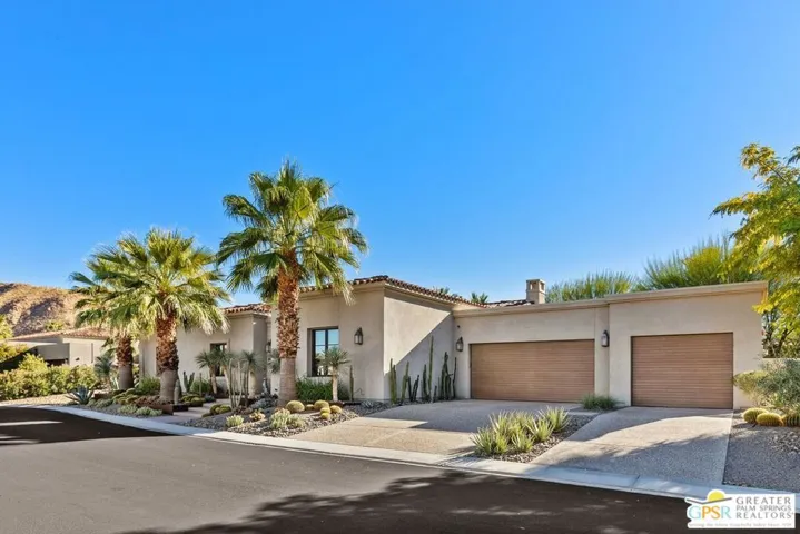 1021 Via Dia, Palm Springs, California 92264