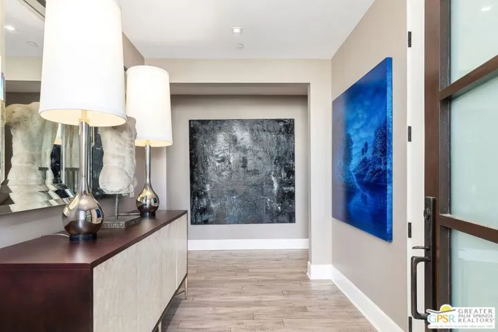 1021 Via Dia, Palm Springs, California 92264
