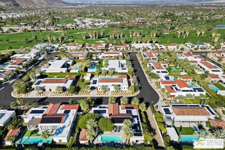 1021 Via Dia, Palm Springs, California 92264