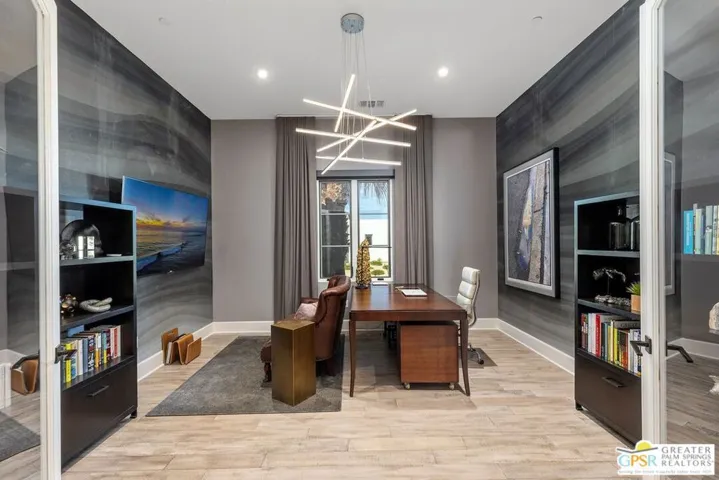 1021 Via Dia, Palm Springs, California 92264
