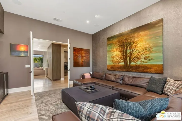 1021 Via Dia, Palm Springs, California 92264