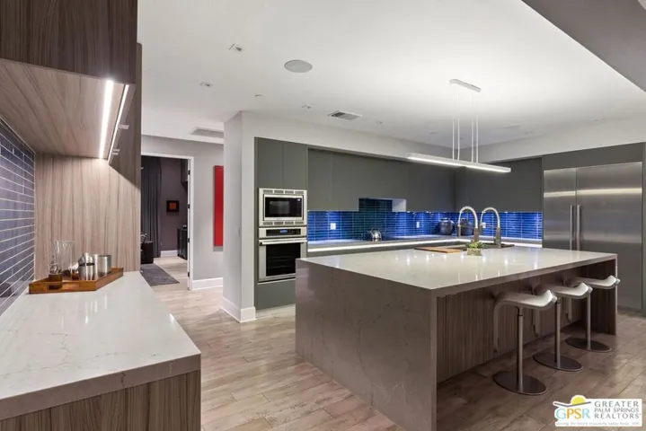 1021 Via Dia, Palm Springs, California 92264