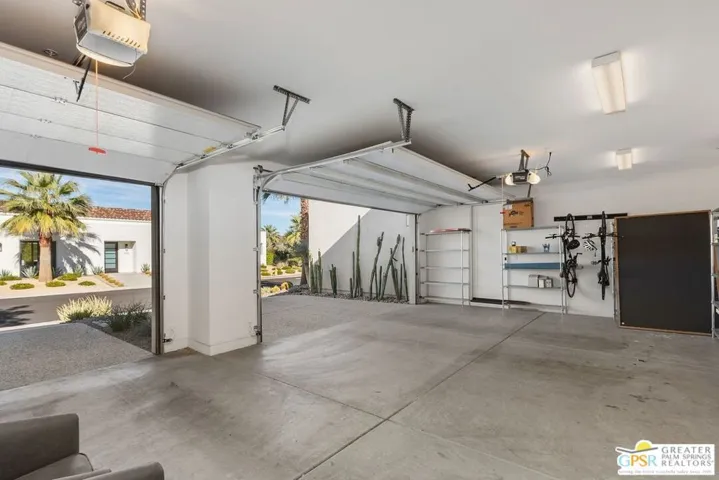 1021 Via Dia, Palm Springs, California 92264
