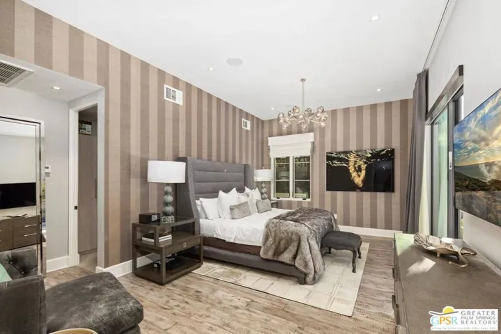1021 Via Dia, Palm Springs, California 92264