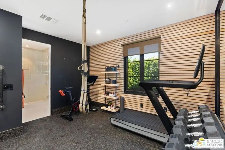 1021 Via Dia, Palm Springs, California 92264