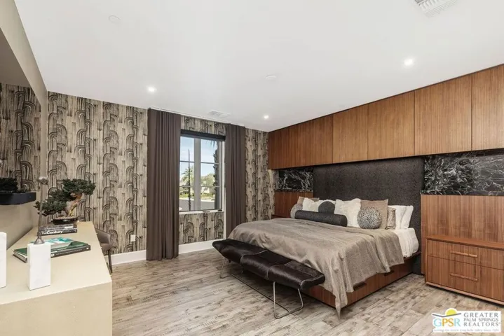 1021 Via Dia, Palm Springs, California 92264