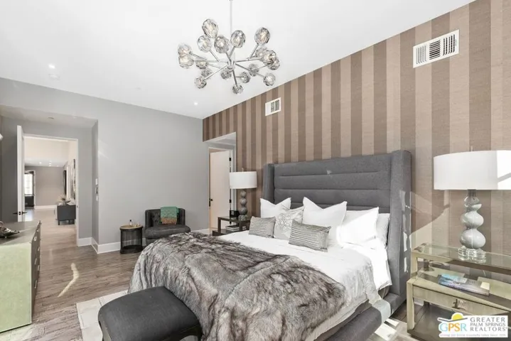1021 Via Dia, Palm Springs, California 92264