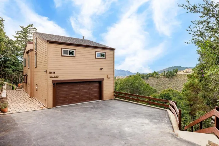 25668 Tierra Grande Drive, Carmel Valley, California 93923