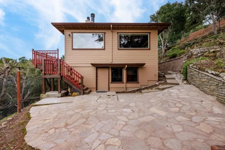 25668 Tierra Grande Drive, Carmel Valley, California 93923