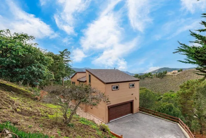 25668 Tierra Grande Drive, Carmel Valley, California 93923