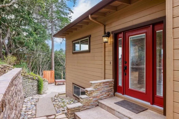 25668 Tierra Grande Drive, Carmel Valley, California 93923