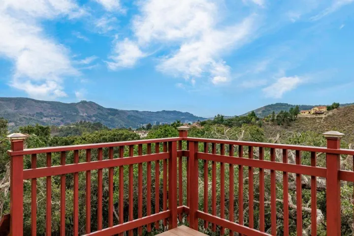25668 Tierra Grande Drive, Carmel Valley, California 93923