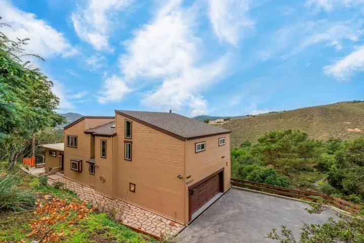 25668 Tierra Grande Drive, Carmel Valley, California 93923
