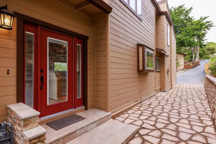 25668 Tierra Grande Drive, Carmel Valley, California 93923