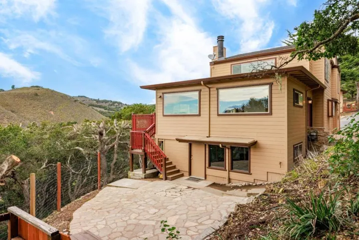 25668 Tierra Grande Drive, Carmel Valley, California 93923