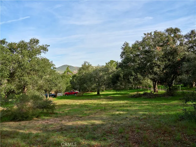 Possible location to build a 2nd house.