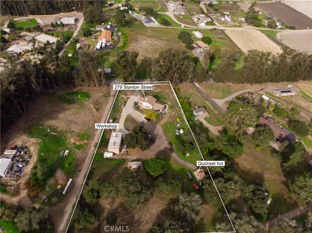 279 Stanton Street, Arroyo Grande, California 93420