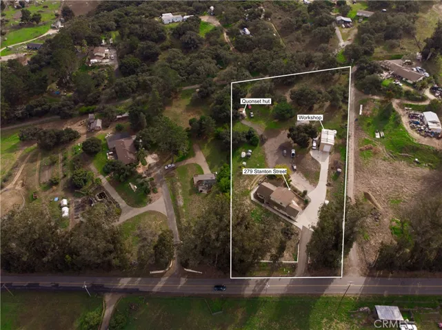 279 Stanton Street, Arroyo Grande, California 93420