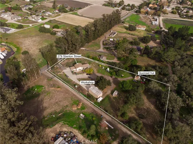 279 Stanton Street, Arroyo Grande, California 93420
