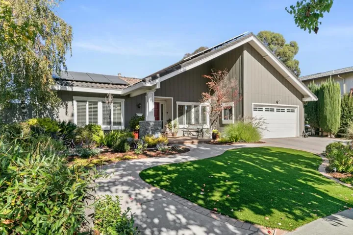 1399 Medallion Drive, San Jose, California 95120