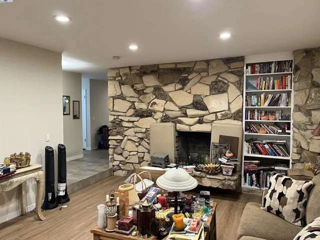 1715 Denkinger Rd, Concord, California 94521
